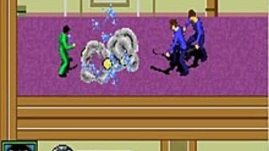 Yu Yu Hakusho: Spirit Detective — screenshot 1