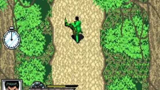 Yu Yu Hakusho: Spirit Detective — screenshot 3