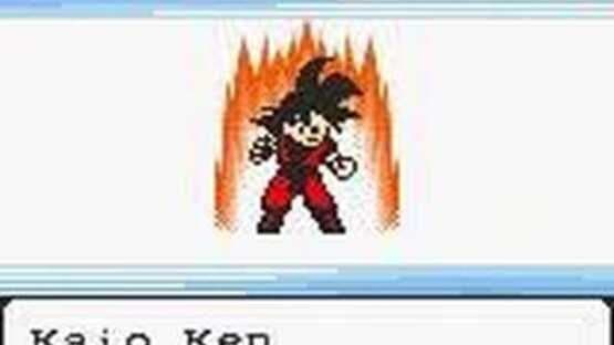 Dragon Ball Z: Legendary Super Warriors — screenshot 2
