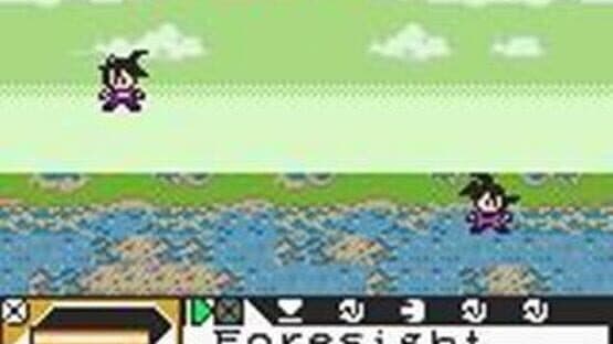 Dragon Ball Z: Legendary Super Warriors — screenshot 3