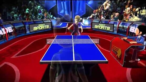 Kinect Sports — screenshot 2