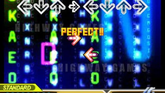 Dancing Stage EuroMix 2 — screenshot 1