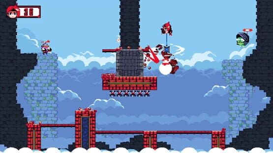 Chenso Club — screenshot 4