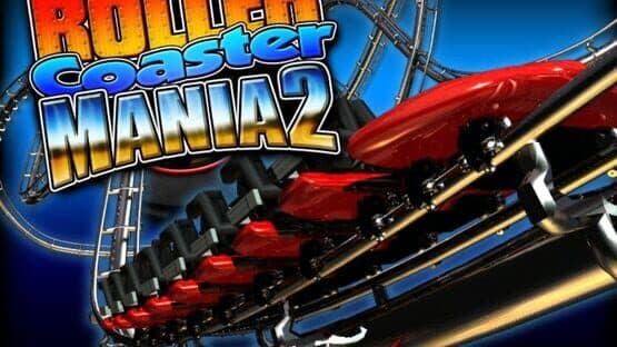 Roller Coaster Mania 2 — screenshot 1
