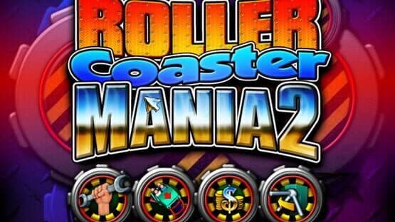 Roller Coaster Mania 2 — screenshot 2