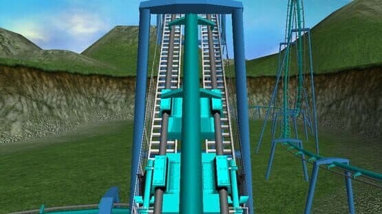 Roller Coaster Mania 2 — screenshot 6