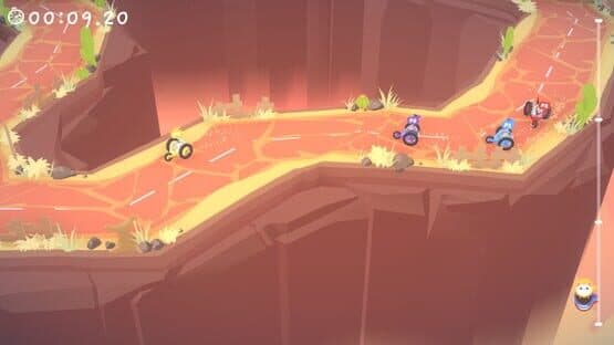 Rolling Hamster — screenshot 4
