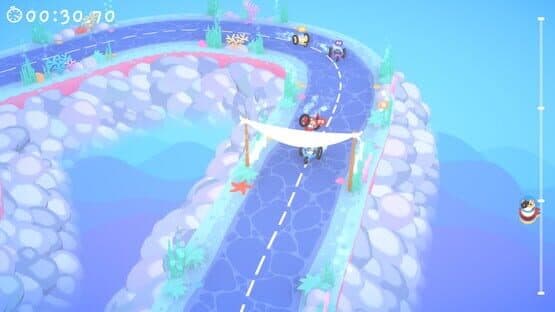 Rolling Hamster — screenshot 5