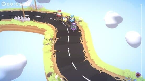 Rolling Hamster — screenshot 6