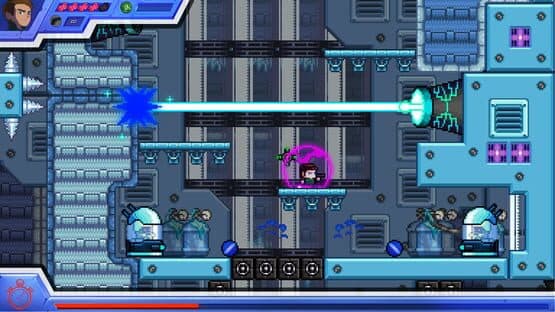 Guns N' Runs — screenshot 2