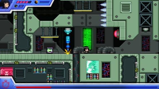 Guns N' Runs — screenshot 3