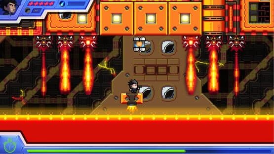 Guns N' Runs — screenshot 4