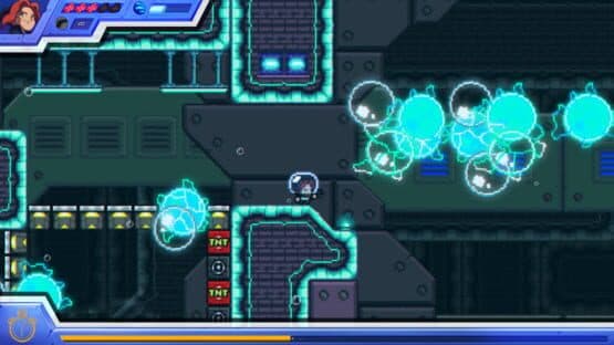 Guns N' Runs — screenshot 5