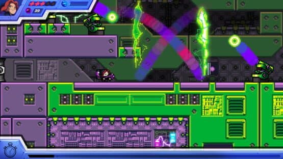 Guns N' Runs — screenshot 6