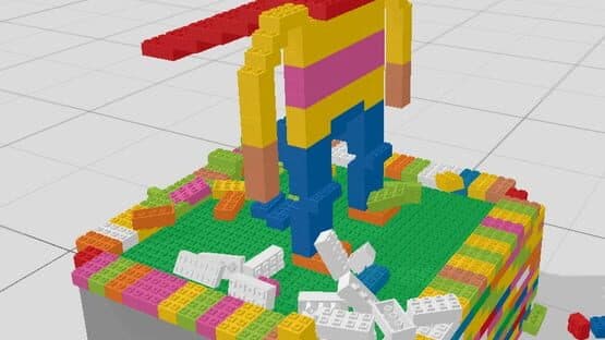 BricksVR — screenshot 2