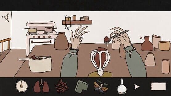 Landlord of the Woods — screenshot 2