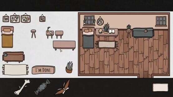 Landlord of the Woods — screenshot 6