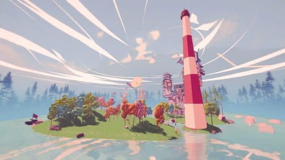 Summertime Madness — screenshot 1