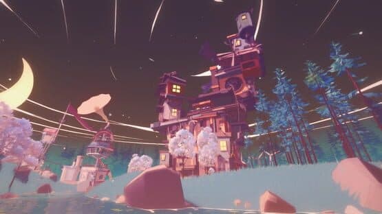 Summertime Madness — screenshot 4