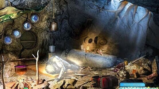 Department 42: The Mystery of the Nine — screenshot 2