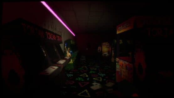 Janitor Bleeds — screenshot 1