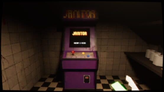 Janitor Bleeds — screenshot 3
