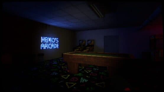 Janitor Bleeds — screenshot 4