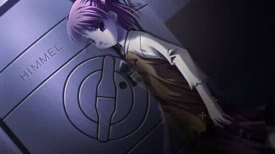 Ever17: The Out of Infinity — screenshot 3