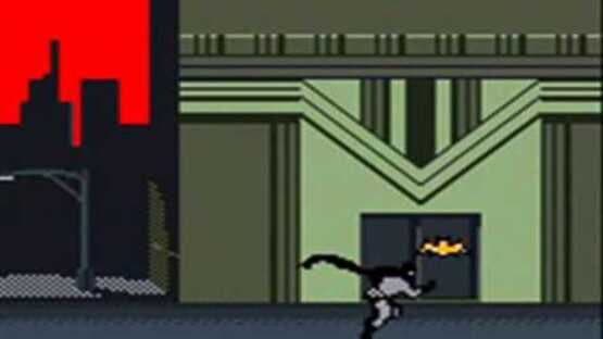 Batman: Chaos in Gotham — screenshot 1