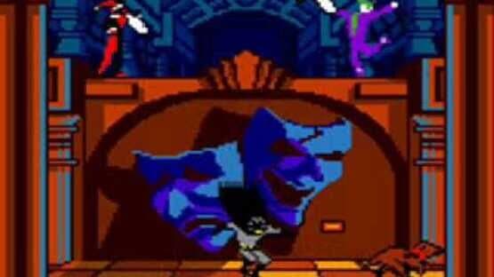 Batman: Chaos in Gotham — screenshot 2