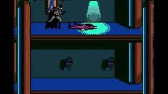 Batman: Chaos in Gotham — screenshot 3
