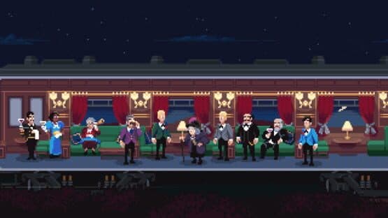 Loco Motive — screenshot 1