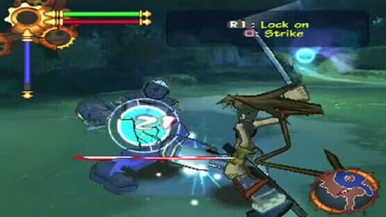 Musashi: Samurai Legend — screenshot 2