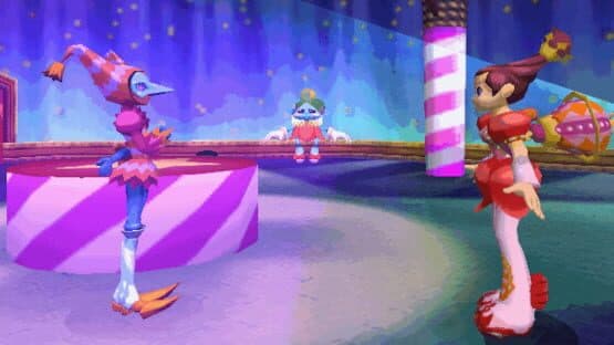 Napple Tale: Arsia in Daydream — screenshot 2