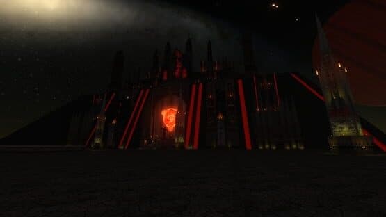 Hunter's Moon — screenshot 1