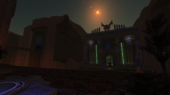 Hunter's Moon — screenshot 2