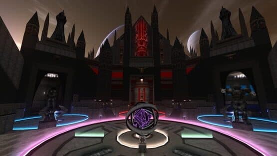 Hunter's Moon — screenshot 3