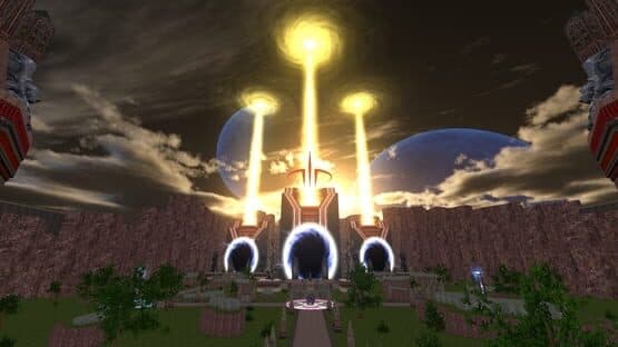 Hunter's Moon — screenshot 4