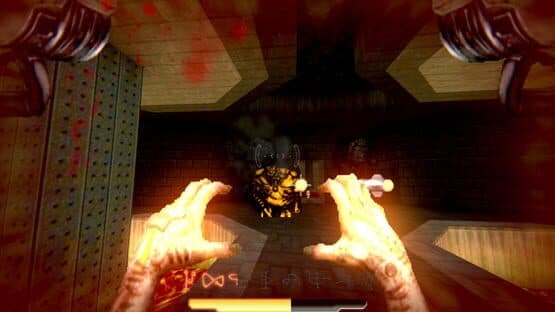 DOOM4: Death Foretold — screenshot 4