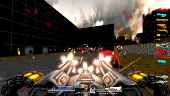 DOOM4: Death Foretold — screenshot 5