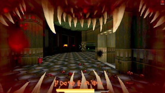 DOOM4: Death Foretold — screenshot 6