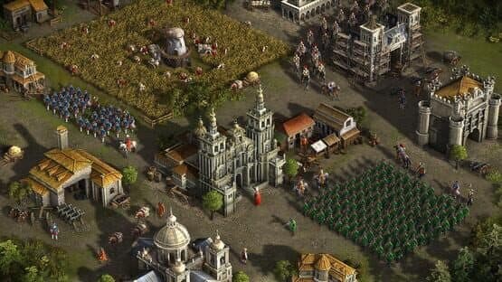 Cossacks 3: Rise to Glory — screenshot 2
