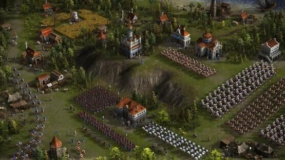 Cossacks 3: Rise to Glory — screenshot 5