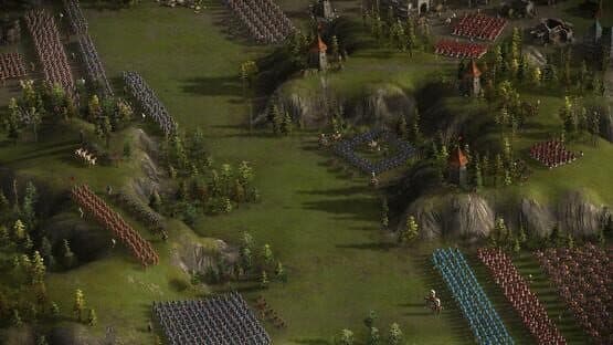 Cossacks 3: Rise to Glory — screenshot 6