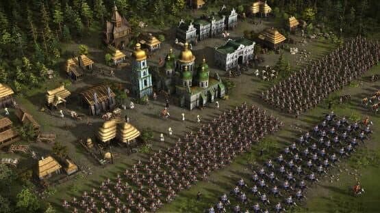 Cossacks 3: Rise to Glory — screenshot 7