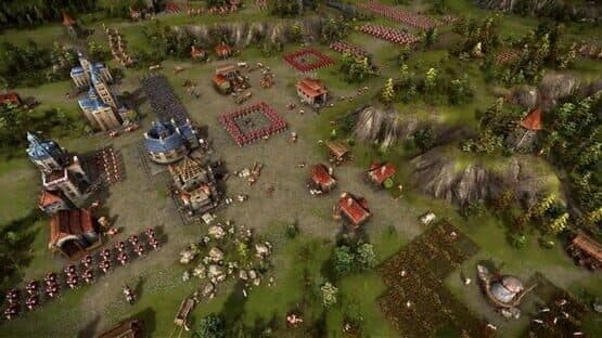 Cossacks 3: The Golden Age — screenshot 3