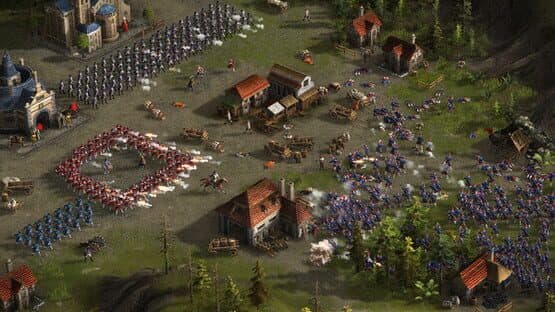 Cossacks 3: The Golden Age — screenshot 5