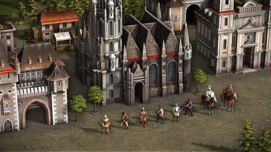Cossacks 3: Path to Grandeur — screenshot 6