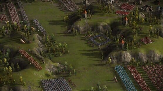 Cossacks 3: Path to Grandeur — screenshot 8