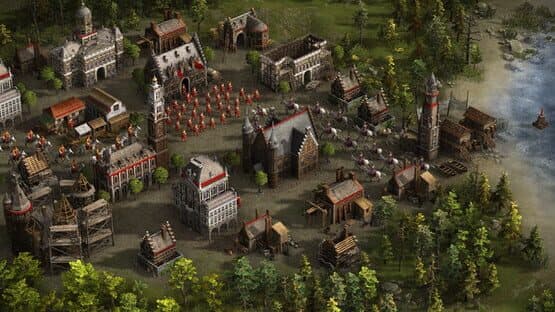 Cossacks 3: Days of Brilliance — screenshot 5